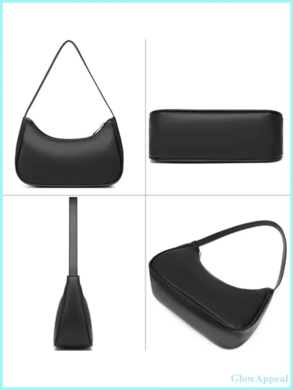 N/A vegan leather
